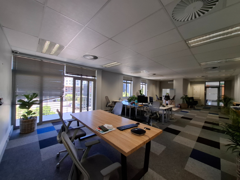 To Let commercial Property for Rent in Century City Western Cape